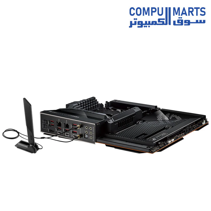 ASUS ROG MAXIMUS Z690 EXTREME MOTHERBOARD - Image 4