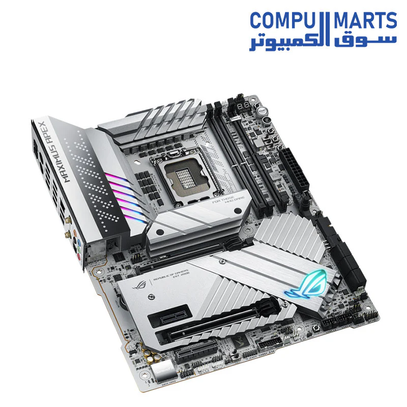 ASUS ROG MAXIMUS Z790 APEX Motherboard - Image 3