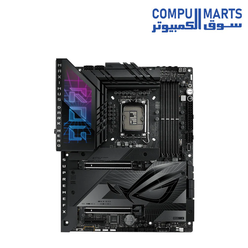 ASUS ROG MAXIMUS Z790 DARK HERO - Image 2