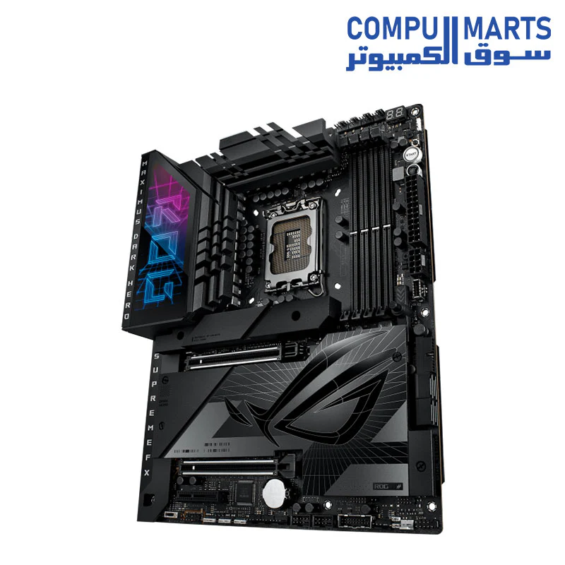 ASUS ROG MAXIMUS Z790 DARK HERO - Image 3