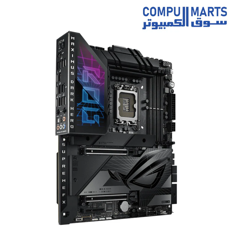 ASUS ROG MAXIMUS Z790 DARK HERO - Image 4