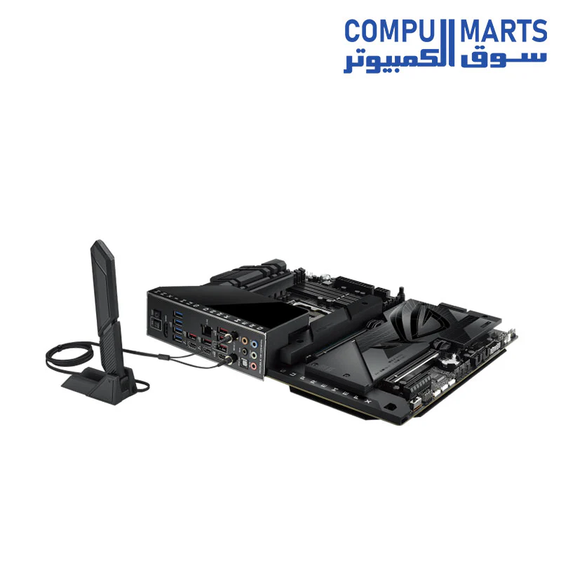 ASUS ROG MAXIMUS Z790 DARK HERO - Image 6