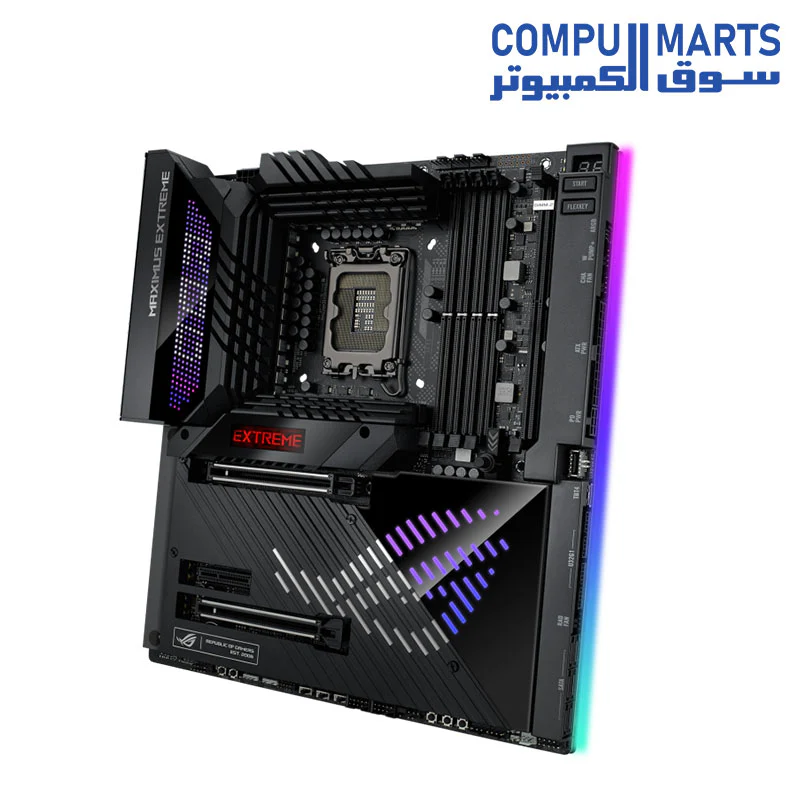 ASUS ROG MAXIMUS Z790 EXTREME Motherboard - Image 3