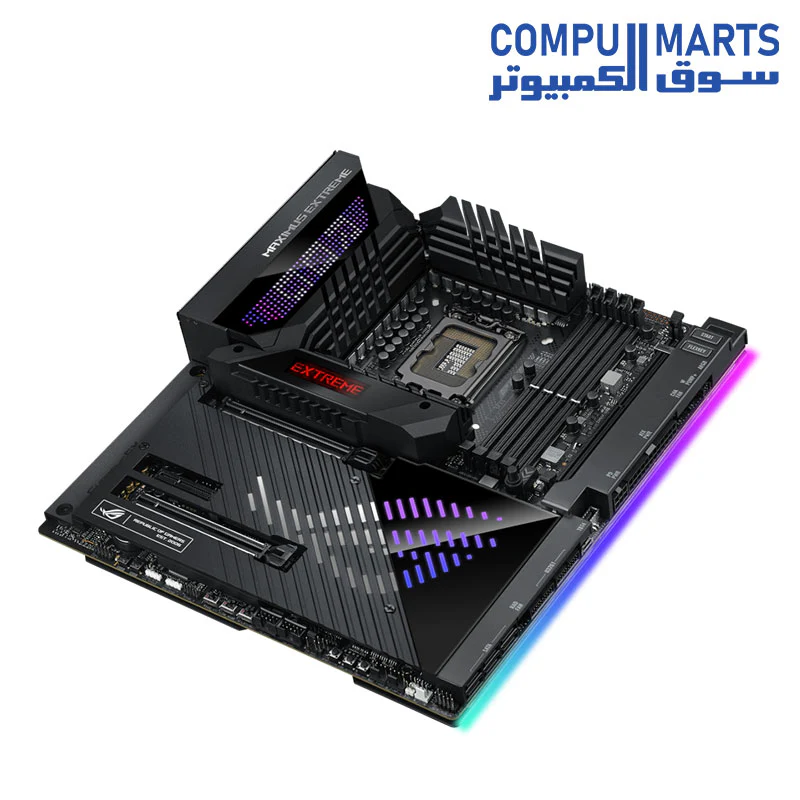 ASUS ROG MAXIMUS Z790 EXTREME Motherboard - Image 4