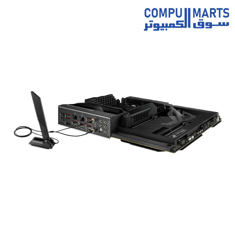 ASUS ROG MAXIMUS Z790 EXTREME Motherboard - Image 5