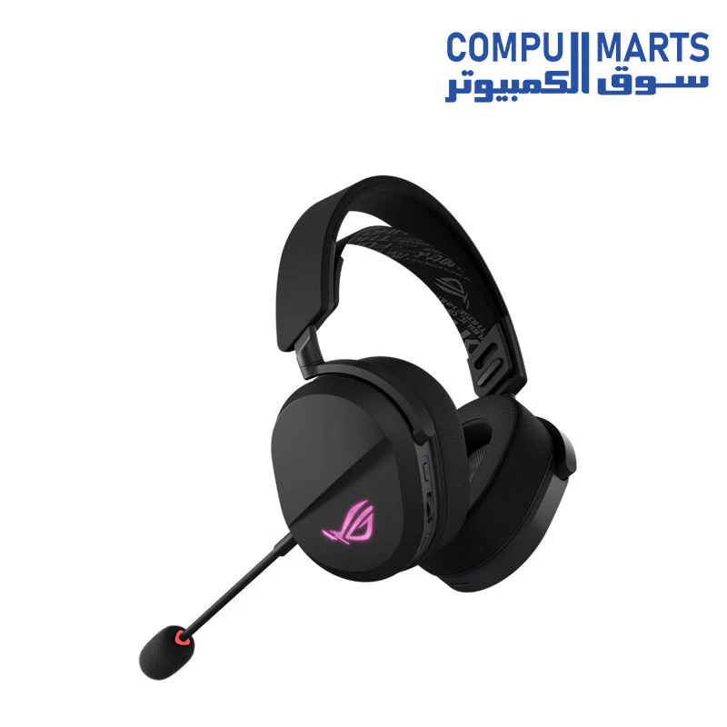 ASUS ROG Pelta Wireless Gaming Headset - Image 4