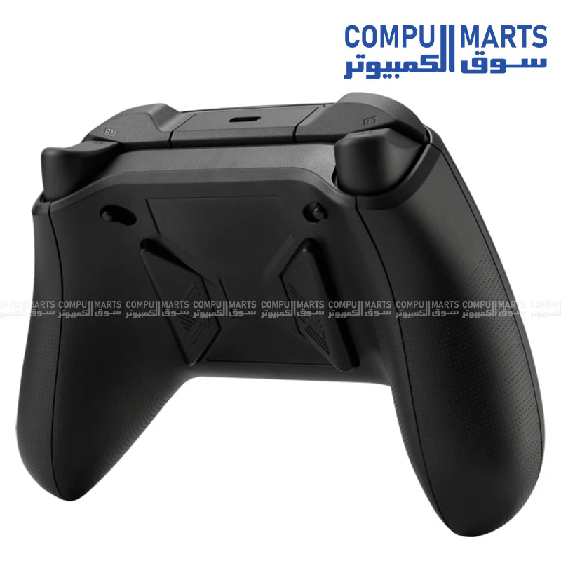 ASUS ROG GU200X Raikiri PC Controller – Wired USB-C Gamepad, Xbox & Windows Compatible - Image 3