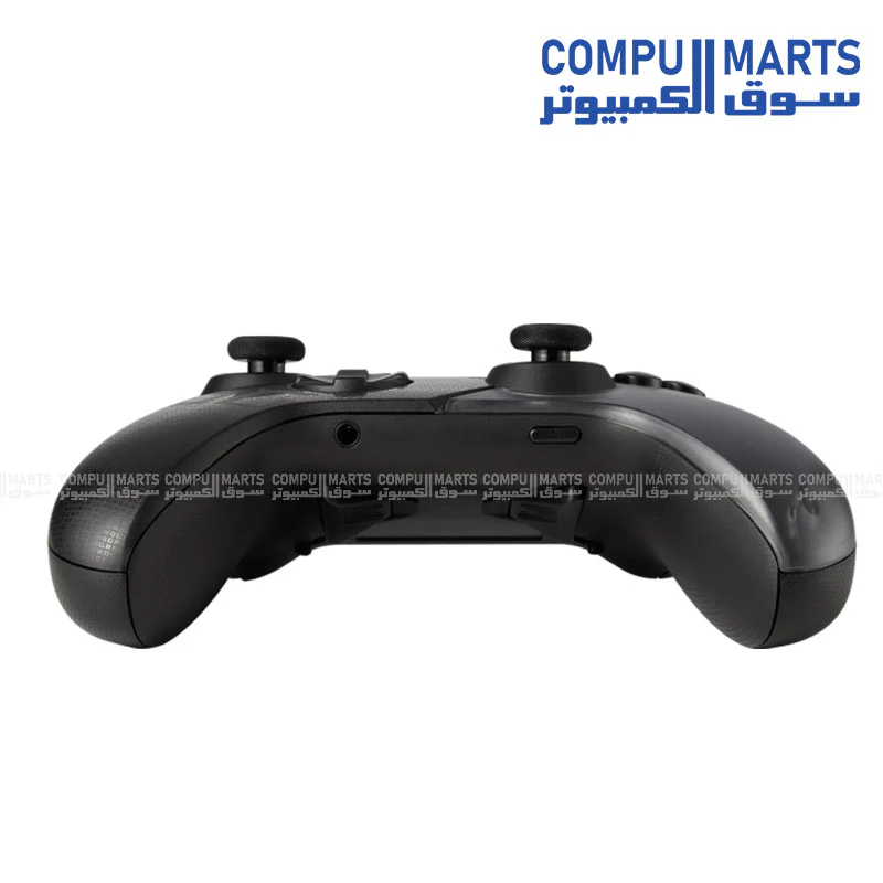 ASUS ROG GU200X Raikiri PC Controller – Wired USB-C Gamepad, Xbox & Windows Compatible - Image 4