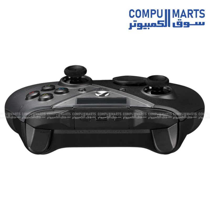 ASUS ROG GD300X Raikiri Pro PC Controller – Wired / 2.4GHz Wireless / Bluetooth, USB-C, 48H Battery, Xbox & Windows Compatible - Image 3