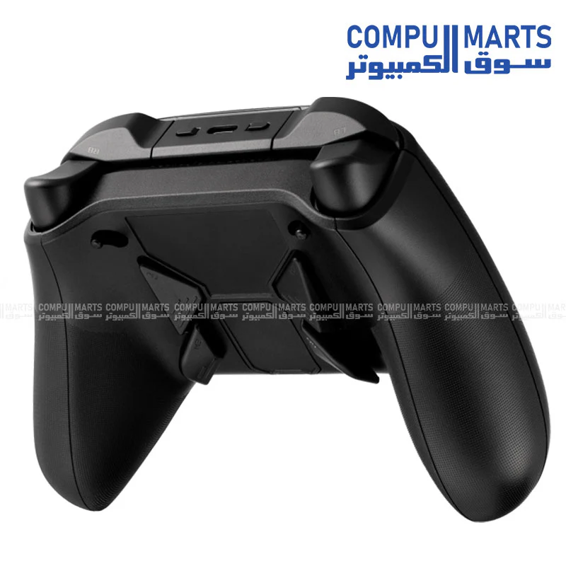ASUS ROG GD300X Raikiri Pro PC Controller – Wired / 2.4GHz Wireless / Bluetooth, USB-C, 48H Battery, Xbox & Windows Compatible - Image 4