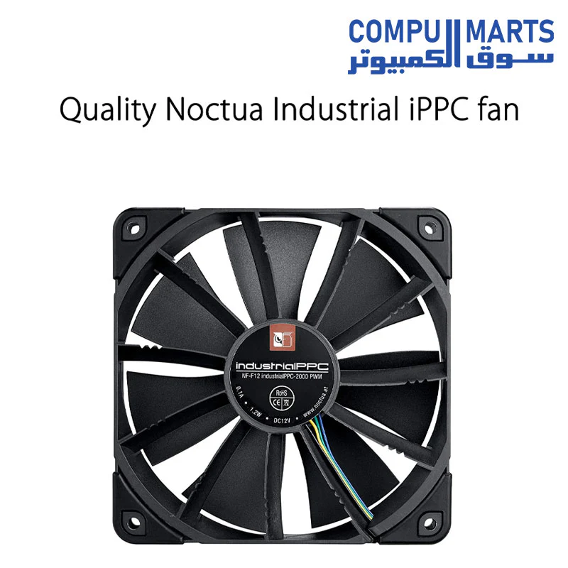 ASUS ROG Ryujin 360 all-in-one liquid CPU cooler with LiveDash color OLED, Aura Sync RGB and 3x Noctua iPPC 2000 PWM 120mm radiator fans - Image 2
