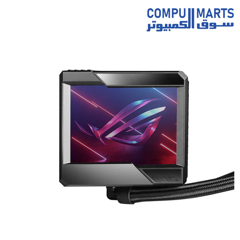 ASUS ROG RYUJIN II 360 - Image 2