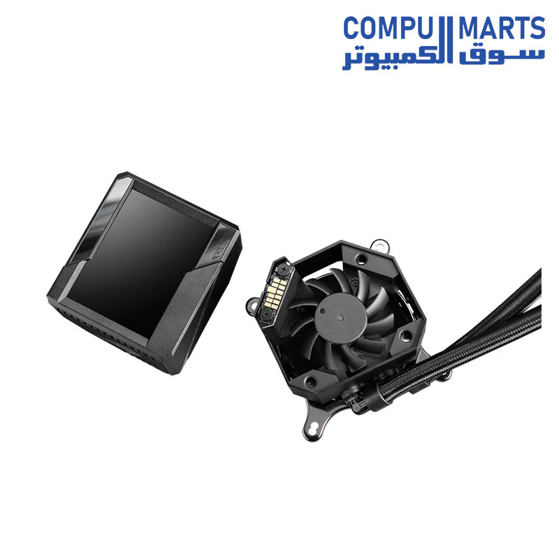 ASUS ROG RYUJIN II 360 - Image 3