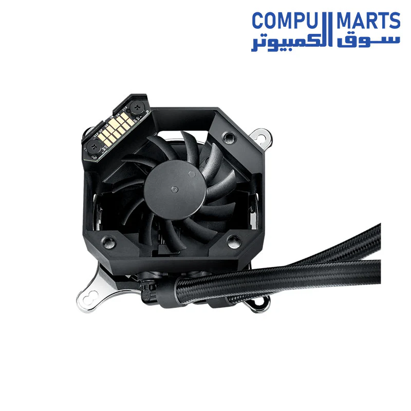 ASUS ROG RYUJIN II 360 - Image 4