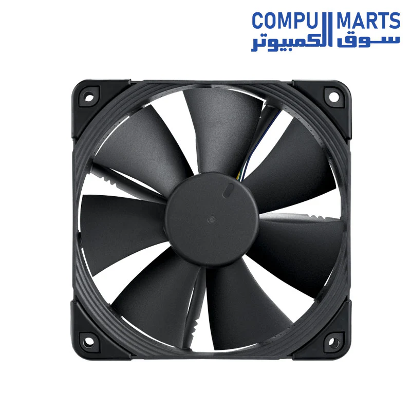 ASUS ROG RYUJIN III 360 Liquid CPU Cooler With 3.5" Full Color - Image 3
