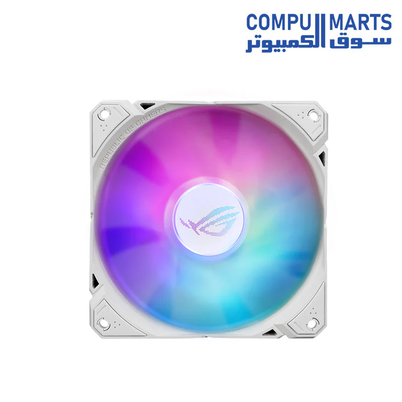 ASUS ROG RYUO III 360 ARGB Liquid Cooling - Image 6
