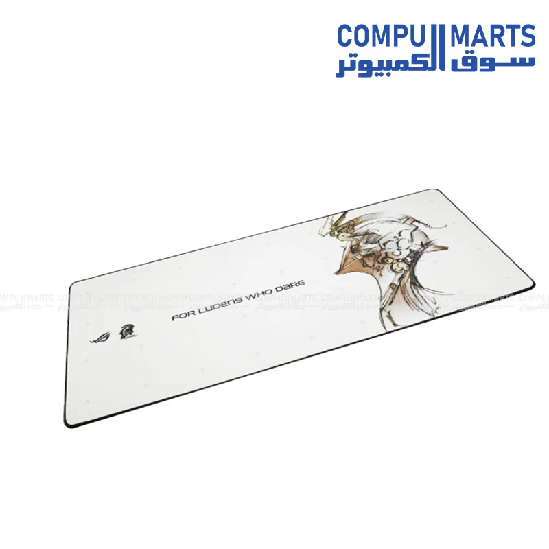 ASUS ROG Scabbard II XXL-KJP Gaming Mouse Pad – Extra Large - Image 3