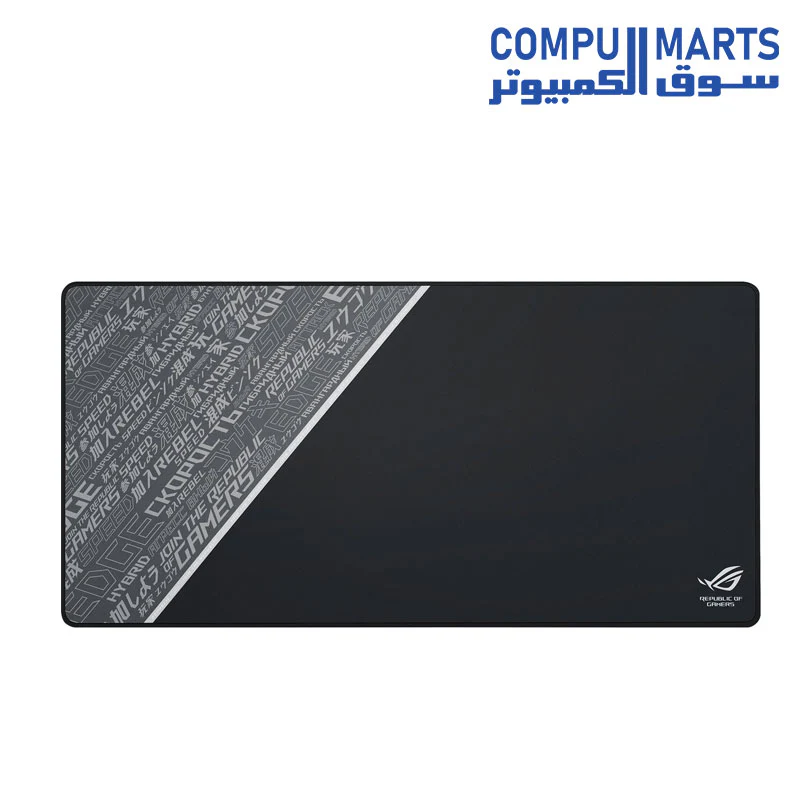 ASUS ROG Sheath Black Mouse Pad - Image 2