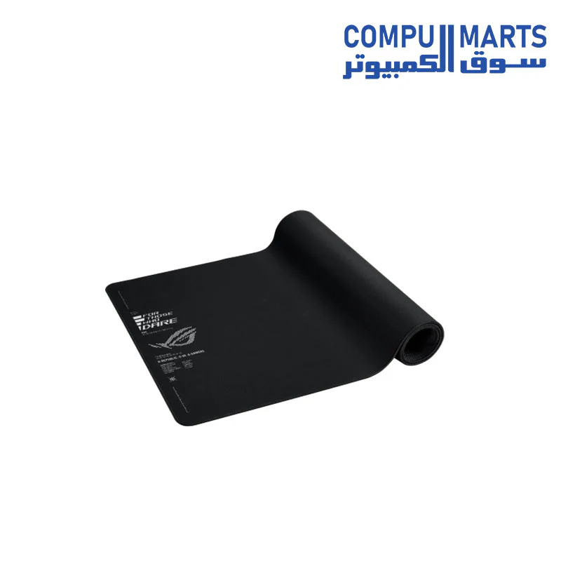 ASUS ROG Sheath II XXL Gaming Mouse Pad - Image 3