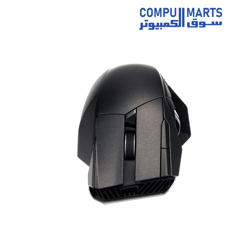 ASUS ROG Spatha X Wireless Gaming Mouse - Image 2