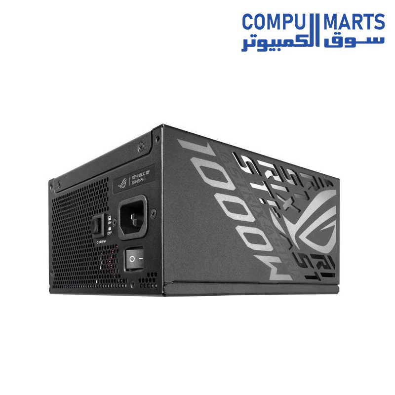 ASUS ROG STRIX 1000P POWER SUPPLY - Image 2