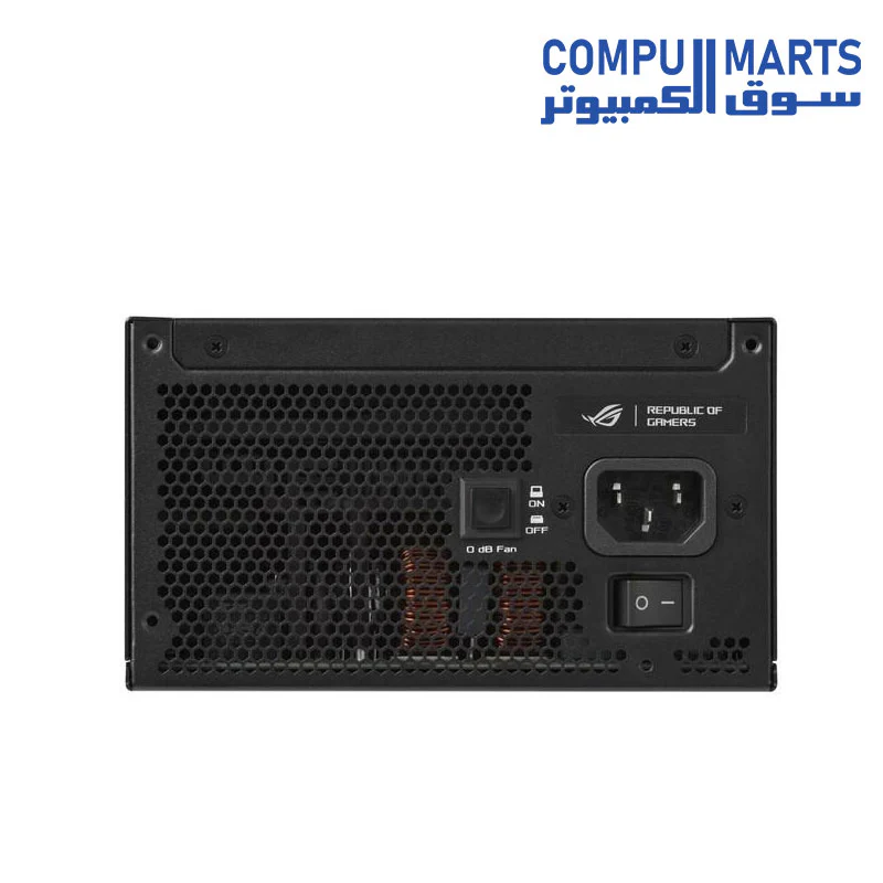 ASUS ROG STRIX 1000P POWER SUPPLY - Image 3