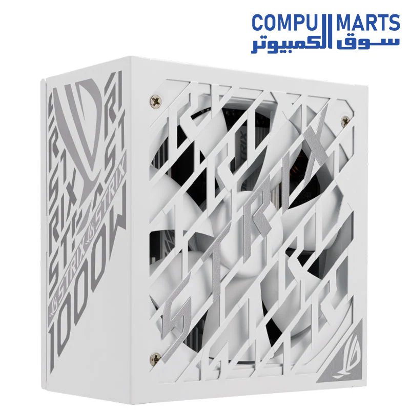 ASUS ROG STRIX 1000P POWER SUPPLY - Image 5