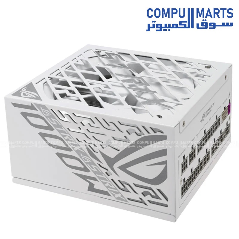ASUS ROG STRIX 1000W Platinum POWER SUPPLY - Image 3