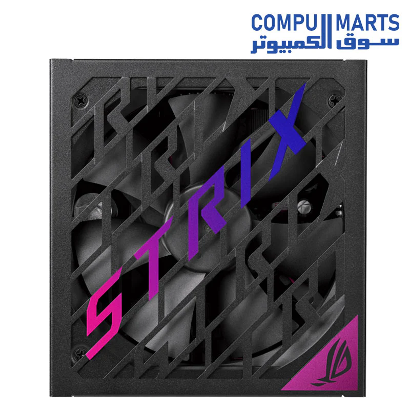 ASUS ROG STRIX 1000W Platinum POWER SUPPLY - Image 4