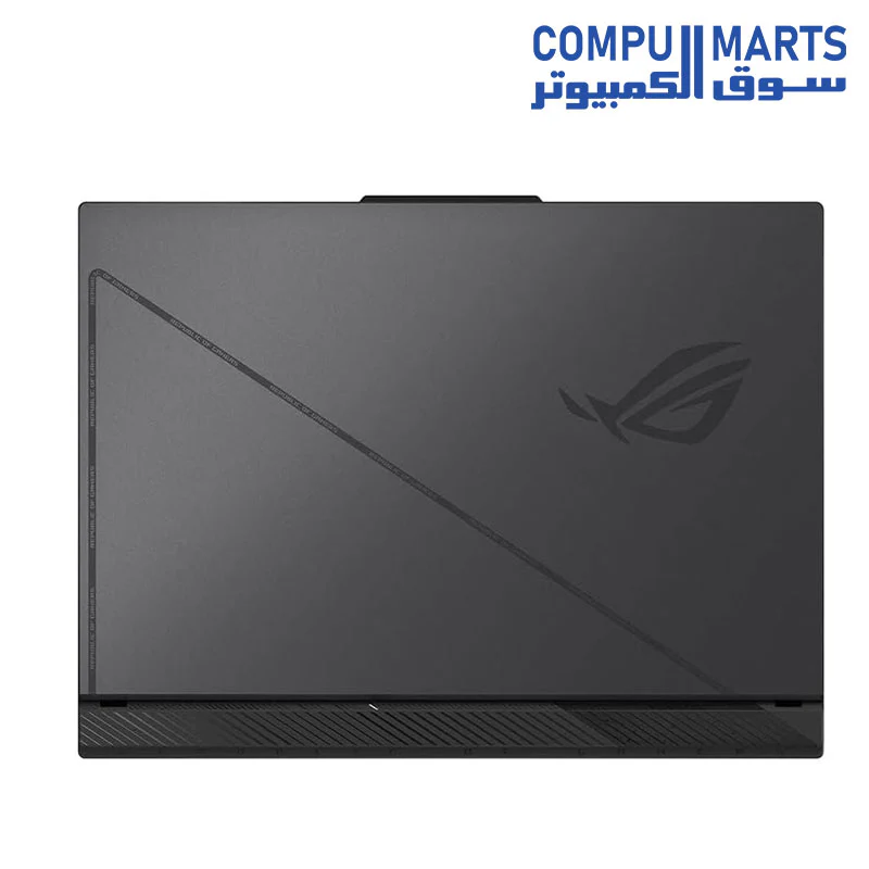 LAPTOP ASUS G614JIR-N3009W-90NR0IG5-M00180-ROG Strix G16- i9 -14900HX - DDR5 16GB-1TB SSD -RTX 4070-8GB GDDR6-16" FHD+ 165Hz- Win 11-ROG Backpack - Image 6
