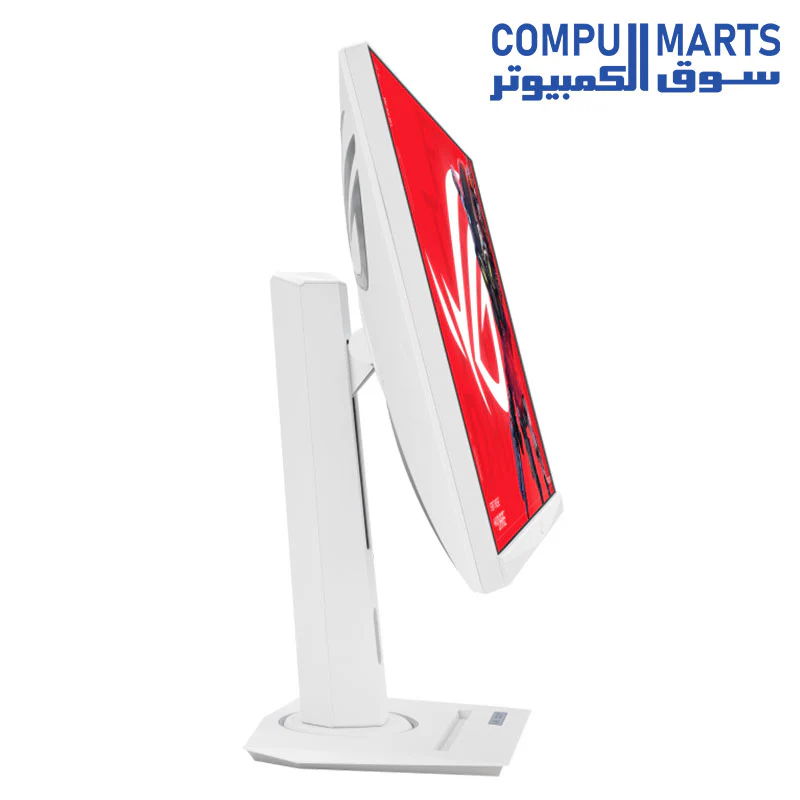 ASUS ROG 27" 4K UHD Fast IPS Gaming Monitor | 160Hz | 1ms GTG | HDMI 2.1 | USB-C | DisplayHDR 400 - Image 4