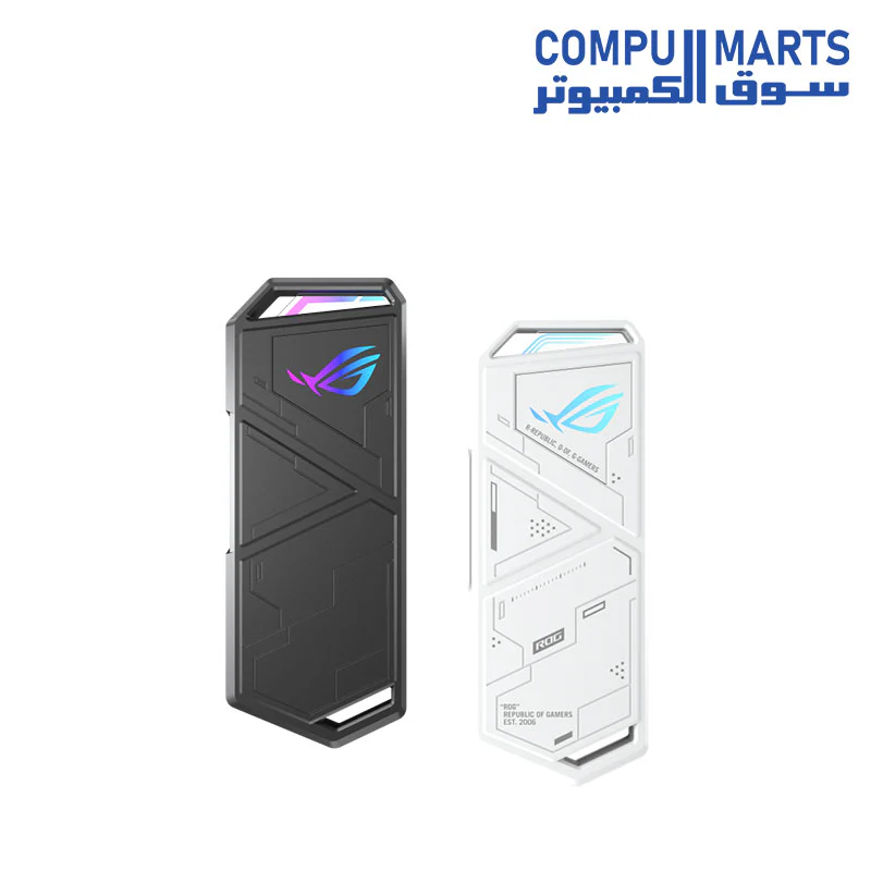 ASUS ROG STRIX Arion - Image 5