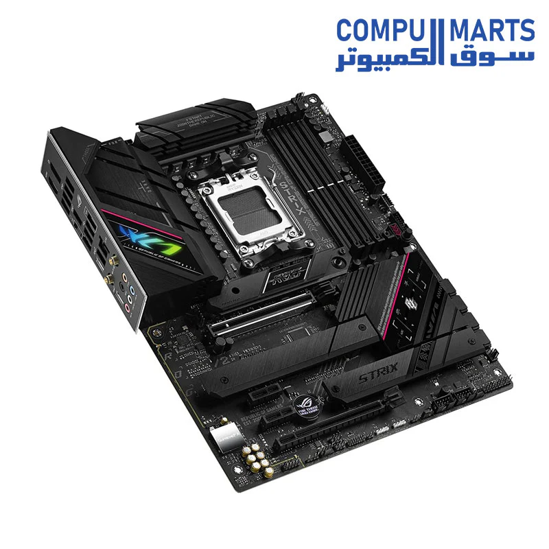 ASUS ROG Strix B650E-F Gaming WiFi AM5 - Image 3