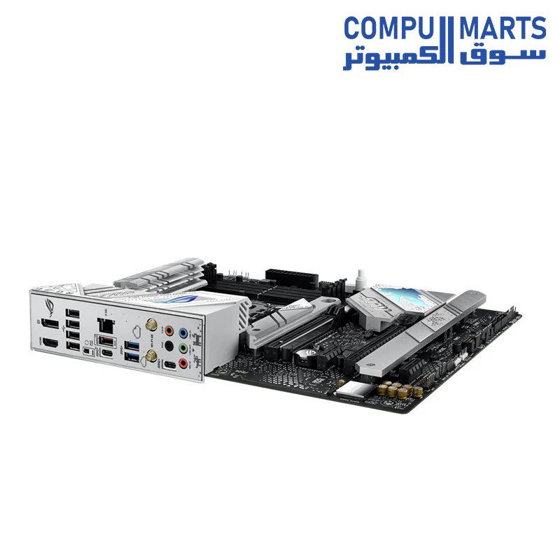ASUS ROG STRIX B760-A GAMING WIFI Motherboard - Image 3