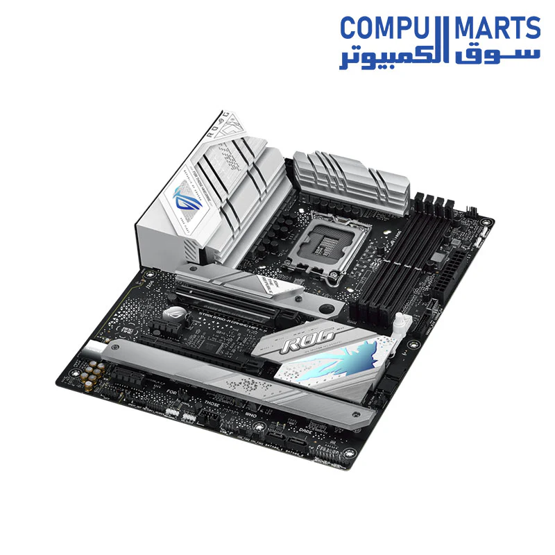 ASUS ROG STRIX B760-A GAMING WIFI Motherboard - Image 4