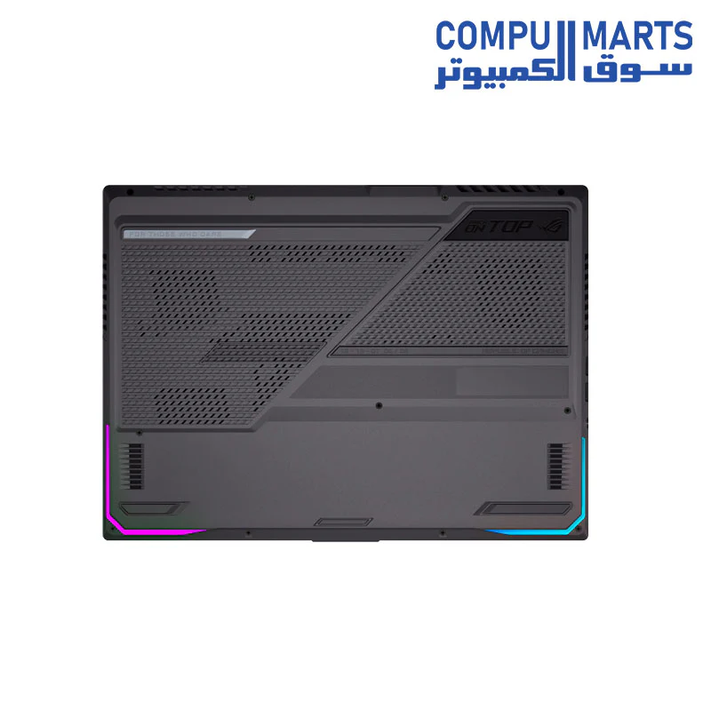 ASUS ROG Strix G15 G513IM-HN007W R7 4800H RTX 3060 6GB GDDR6 15.6-inch FHD 144Hz 16GB DDR4 1TB PCIe 3.0 NVMe M.2 SSD WIN11 FHD 1080P@60FPS external camera - Image 6