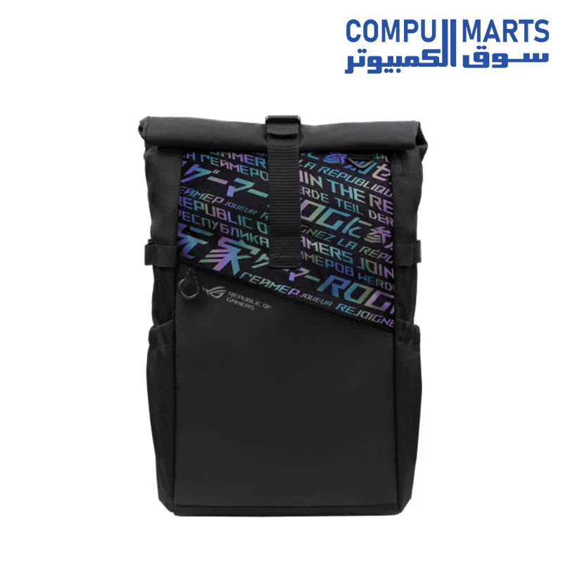 ASUS ROG Strix G16 (2023) Gaming Laptop G614JZ-NN007W-Intel Core i7-13650HX 14-Cores, NVIDIA RTX 4080 12GB GDDR6,16GB,DDR5 4800MHz,1TB PCIe 4.0 NVMe M.2 SSD, 16″ FHD+ (1920x1200,WUXGA)165Hz100% sRGB Display, Eclipse Gray, Windows 11, (Free ROG backpack) - Image 6