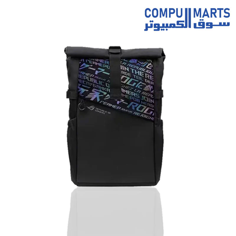 ASUS ROG Strix G16 G614JV-N3487W | 13th Gen Intel Core i7-13650HX Processor | DDR5 16GB | 1TB PCIe 4.0 NVMe M.2 SSD | NVIDIA GeForce RTX 4060 Laptop GPU 8GB | 16" FHD+ 16:10 (1920 x 1200, WUXGA) | WIN 11| ROG BAG - Image 9