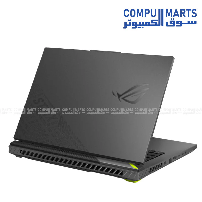 ASUS ROG Strix G16 Gaming Laptop Ryzen 9 8940HX RTX 5070 Ti 16GB RAM 1TB SSD - Image 4
