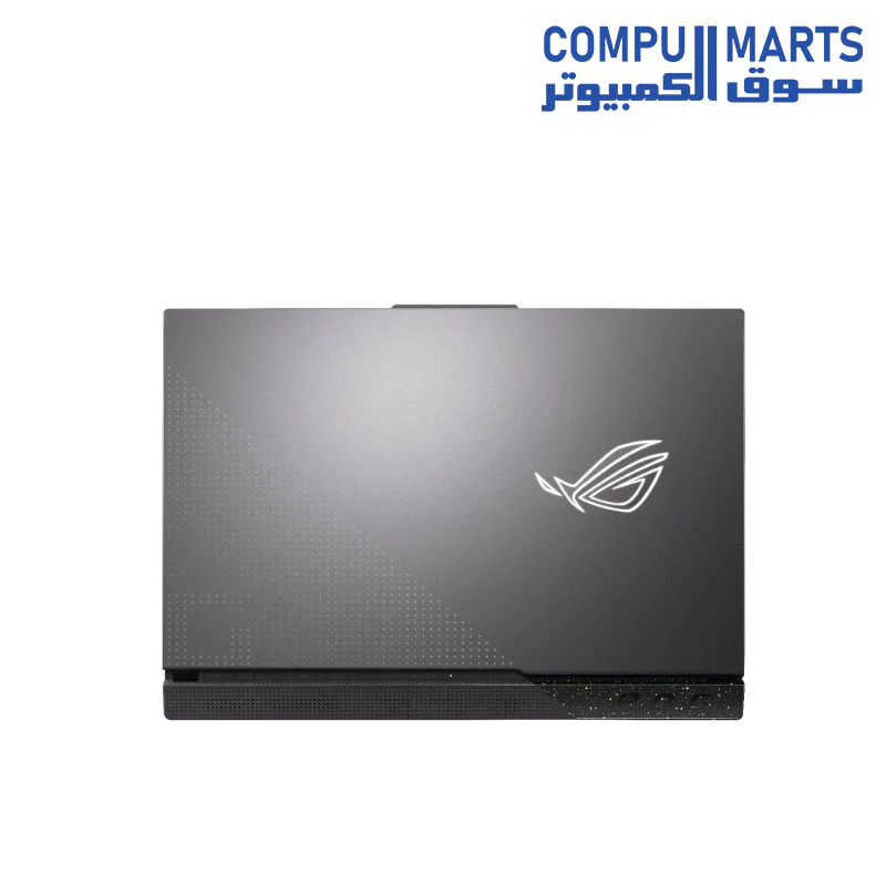 Asus ROG Strix G17 G713PV-HX019W Gaming Laptop 17.3-inch FHD 144Hz AMD R9 7845HX 16GB RAM 1TB SSD RTX 4060 8GB Win11 + ROG Backpack, 90NR0C34-M00BL0 - Image 4