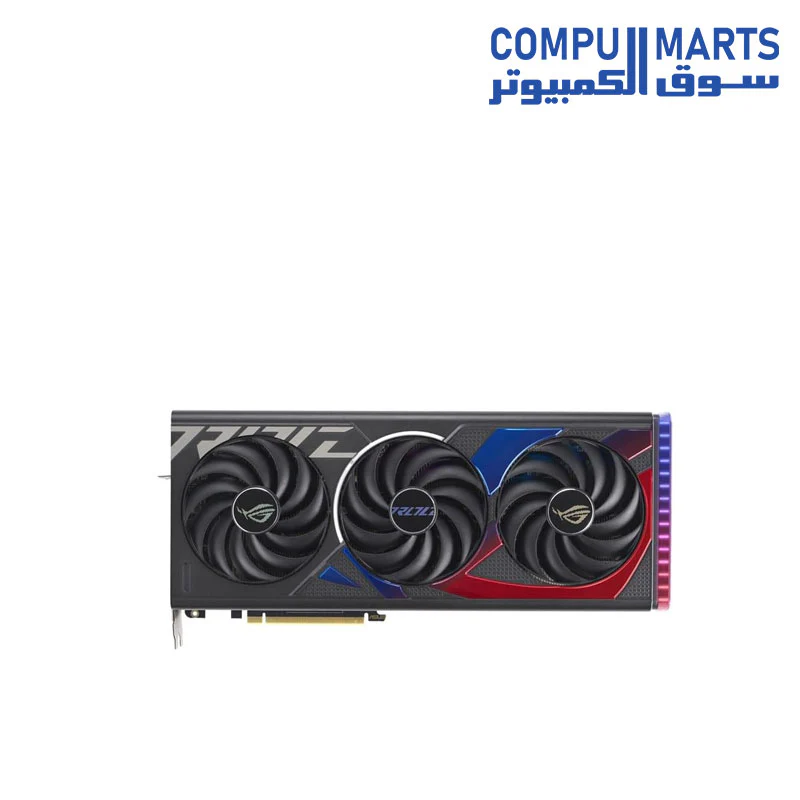 ASUS ROG Strix GeForce RTX 4070 Super - Image 2