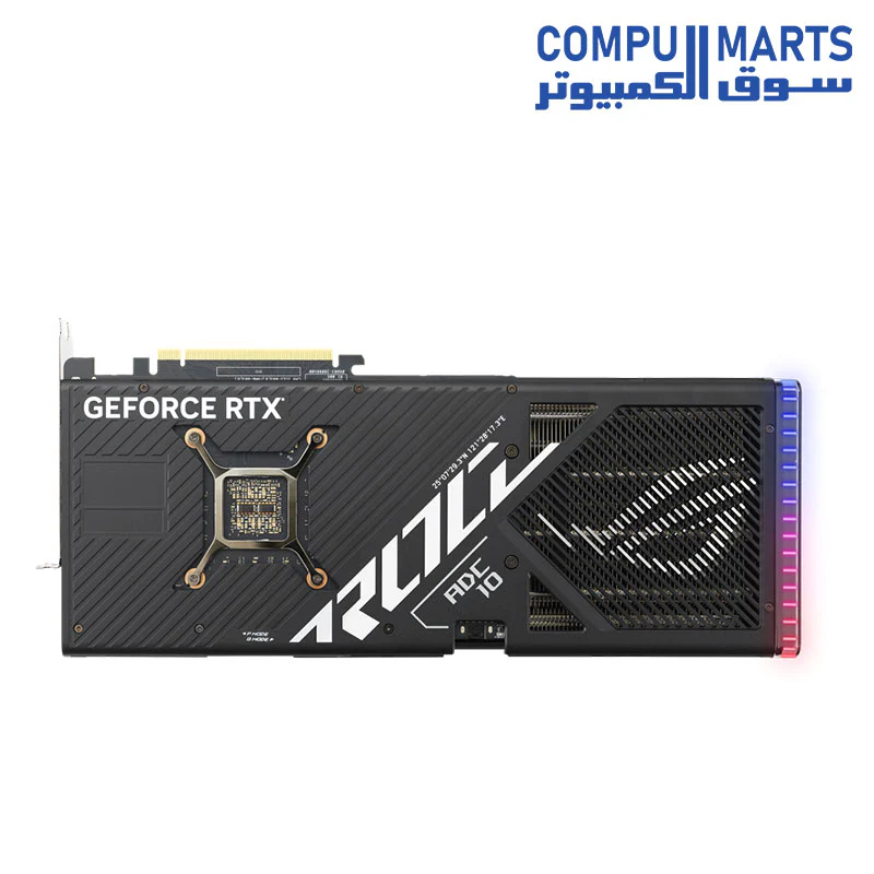 ASUS ROG Strix GeForce RTX 4080 16GB GDDR6X - Image 3