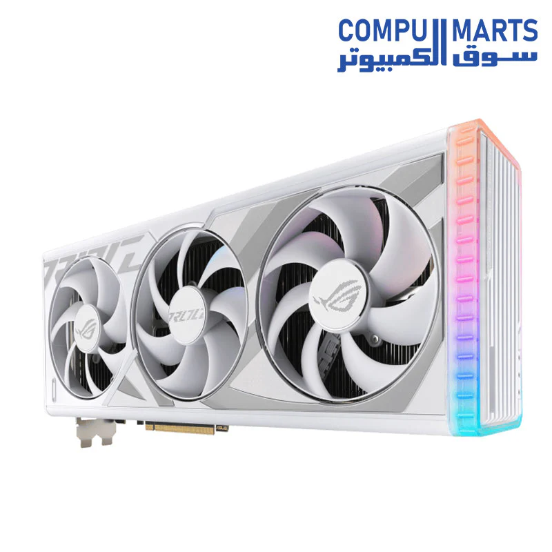 ASUS ROG Strix GeForce RTX 4080 SUPER 16GB GDDR6X OC Edition - Image 10