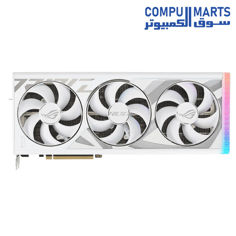 ASUS ROG Strix GeForce RTX 4080 SUPER 16GB GDDR6X OC Edition - Image 4