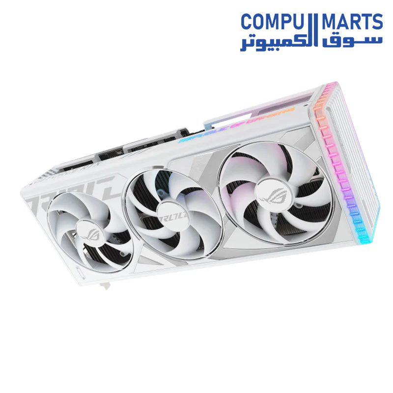 ASUS ROG Strix GeForce RTX 4080 SUPER 16GB GDDR6X OC Edition - Image 6