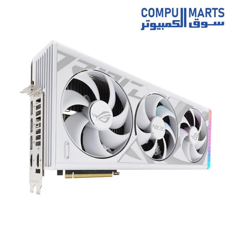 ASUS ROG Strix GeForce RTX 4080 SUPER 16GB GDDR6X OC Edition - Image 8