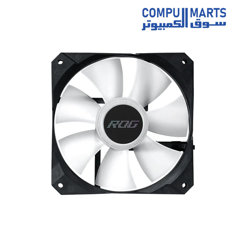 ASUS ROG STRIX LC II 360 ARGB - Image 3