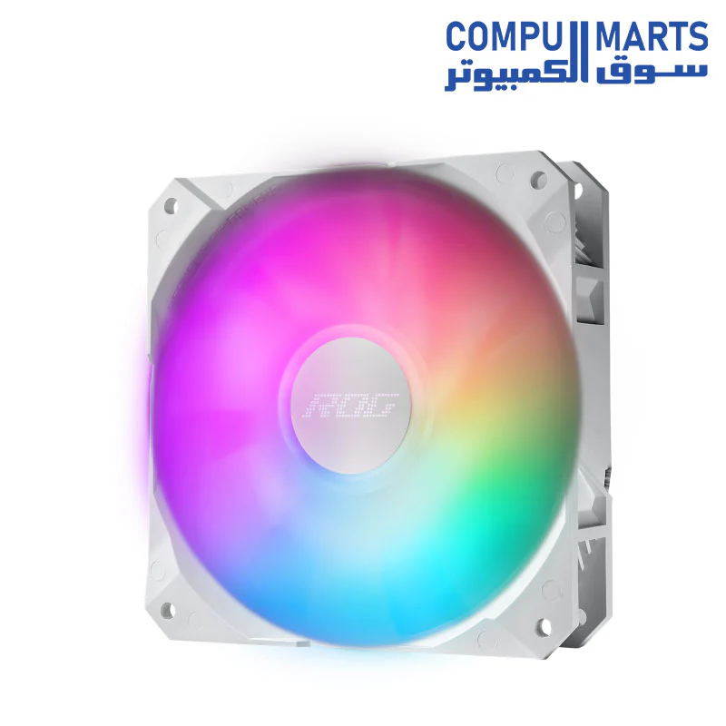 ASUS ROG STRIX LC II 360 ARGB - Image 5