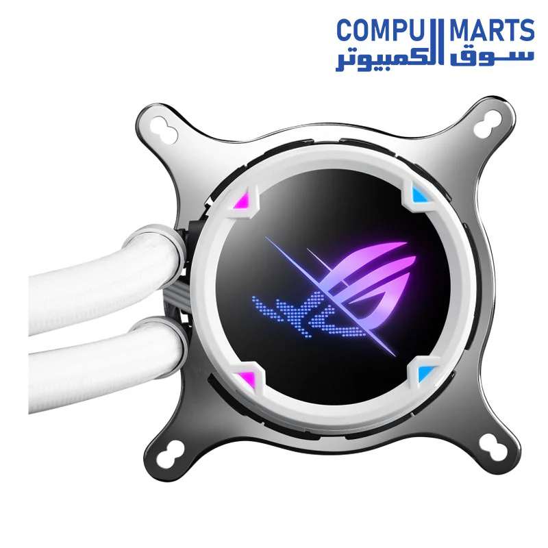 ASUS ROG STRIX LC II 360 ARGB - Image 7