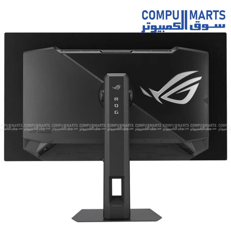ASUS ROG Strix OLED XG27ACDMS 27” QHD Gaming Monitor – 280Hz, QD-OLED, 0.03ms, HDR10 - Image 3